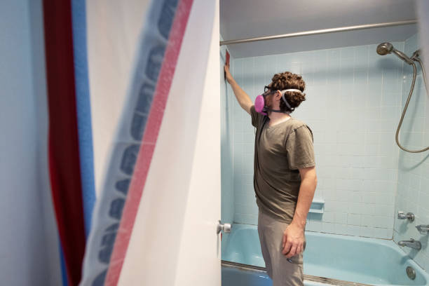Best HVAC Mold Inspection and Cleaning  in Tladega, AL