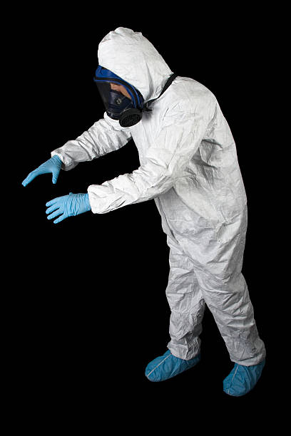 Mold Removal for HVAC Installations in Talladega, AL